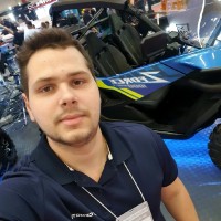 Lucas Bernardo