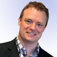 Alan Coote