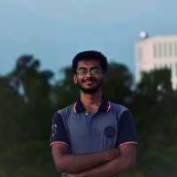 Harshit Agrawal