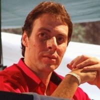 Rodolfo Higareda Coen