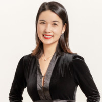 邓文黎 Vivian Deng