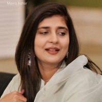 Mavra Nadeem