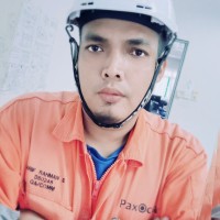 Arif Rahman Saputra