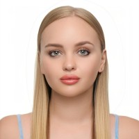 Alina Korkh