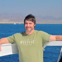 Daniel Babunek