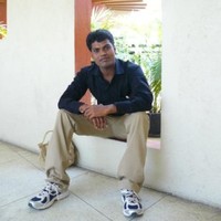 Ramachandra P