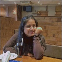 Palak Makheja