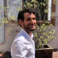 Damien Balza