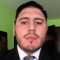 Ivan Mondragon
