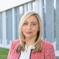 Shannon Parry