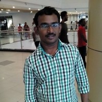 Narayanan PRABHAKAR
