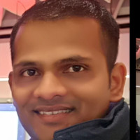 Kevin Bhagwat