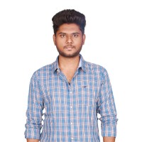 Sharan Ramachandran