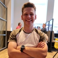 Dylan Debije