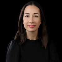 Mariam Rohrle Sharashenidze
