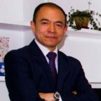 John Domínguez Crispín