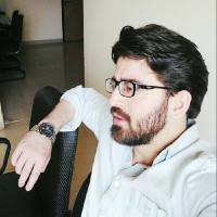 Yousuf Syed Ali