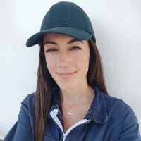 Maria Stagaki