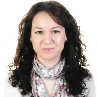 Sheila Córcoles Córcoles