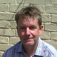 Stephen Chapman