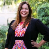 Angie Landers, Clfp