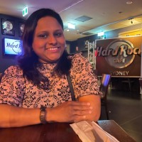Suchitra Elangovan