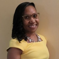 Shakeena Wilson