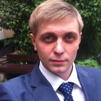 Alexey Samsonov