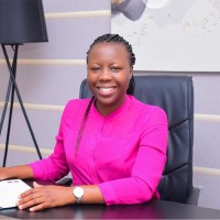 Naomi Morema