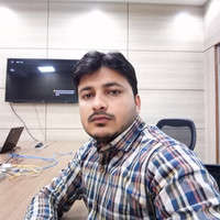 Maneesh Kumar