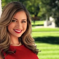 Samantha Nystrom