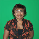 Shyamala Nathan-Turner