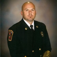 Lance Roper, NREMT-B, MSA