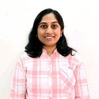 Shwetha Vishrut