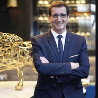 Antoine MUÑOZ