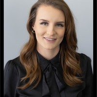 Sarah May Montgomery