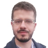Nicolas Chanut