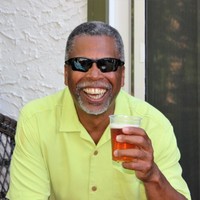 Darwin Barker