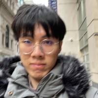 Chengxi Wen