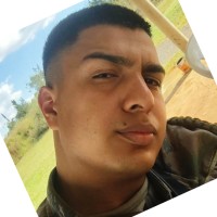 Leandro Matos