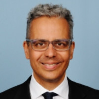 Daniel Ganama