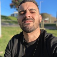 Carlos Alberto De Souza Nobre Neto