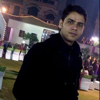 Shubham Mishra