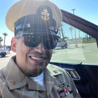 Christopher Garcia