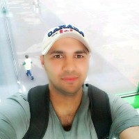 Mahmoud Fathi