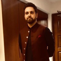 Muhammad Azam Khan