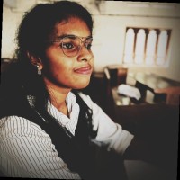 Meera S Hari