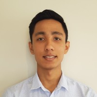 Yash Bajracharya