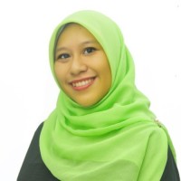 Syarfina Junaida Bolhan