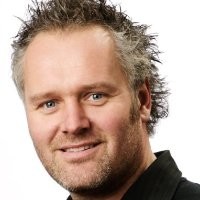 Robert Ouden